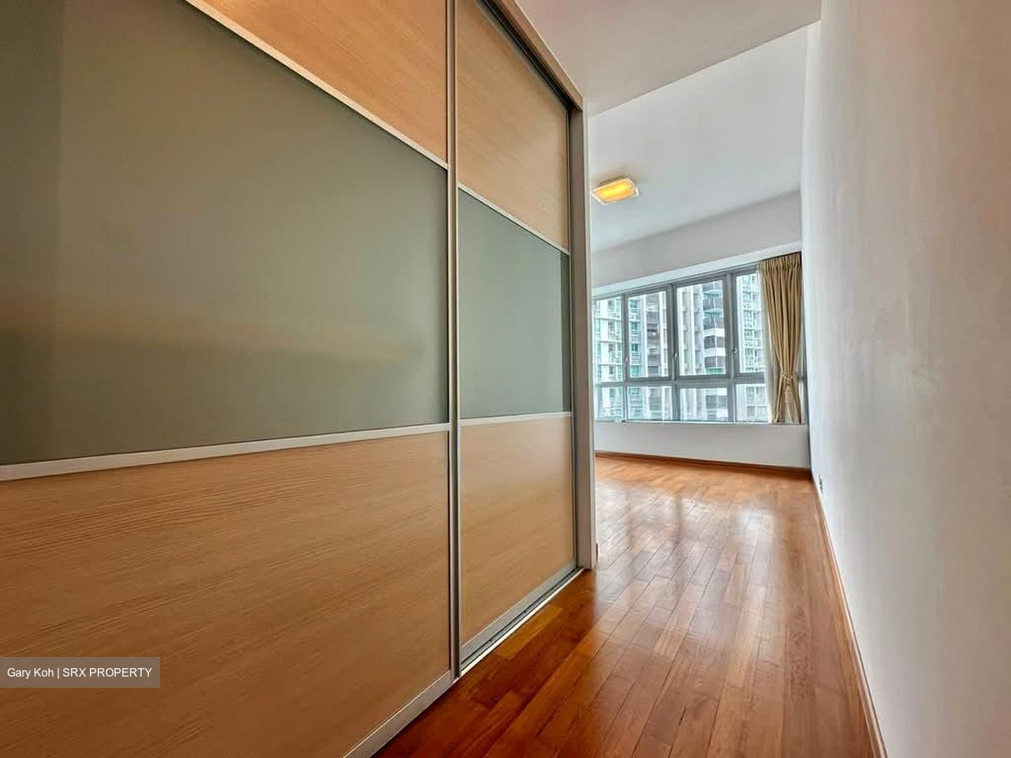 Twin Regency (D3), Condominium #599274171